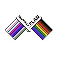Warwick PLAN Logo