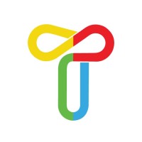 Techrish Solutions Logo