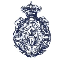 RAE (Real Academia Española) Logo