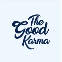 The Good Karma Los Angeles Org Logo
