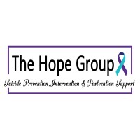 The Hope Group Logo