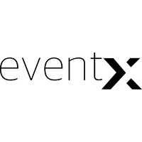 EventX Logo