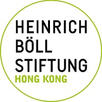Heinrich-Böll-Stiftung Asia Global Dialogue Logo