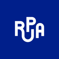 Rupa Creative & Studio Logo