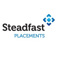 Steadfast Placements Logo