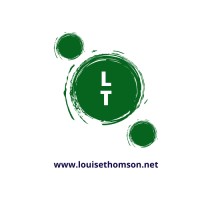 Louise Thomson - Global People Two Logo