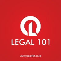 Legal 101 Logo