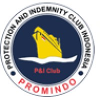 P&I Club Indonesia Logo