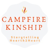 Campfire Kinship Logo