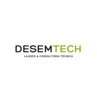 Desemtech Laudos & Consultoria Técnica Logo