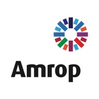 Amrop Austria Logo