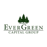 Evergreen Capital Group Logo
