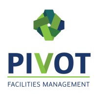 Pivot Facilities Management Logo