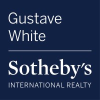 Gustave White Sothebys International Realty Logo