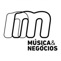 Música & Negócios: Empreendedorismo e Inovação Logo