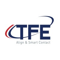 TFE Inc. Logo