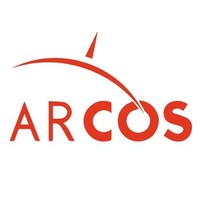 ARCOS Srl Logo