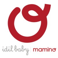 İdilbaby&Mamino Logo