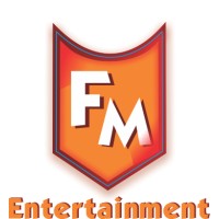 First Movers Entertainment Logo