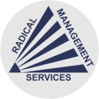 Radical Management Services Logo