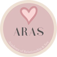 Academy of Relationship and Sex Logo