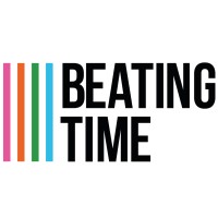Beating Time Logo