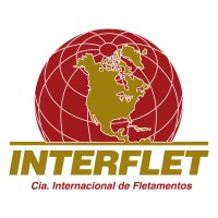 Interflet Logo
