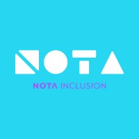 NOTA Inclusion Logo