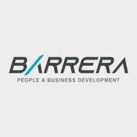 BARRERA México Logo