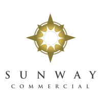 Sunway Commercial Logo