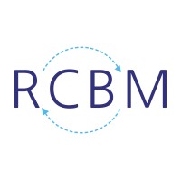 RCBM Conseil Logo