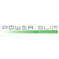Power Slim Logo