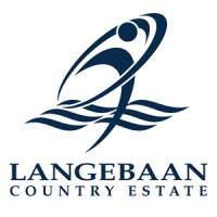 Langebaan Country Estate Logo