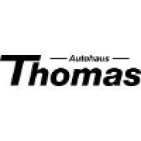 Autohaus Thomas GmbH Logo