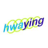 Hwa Ying Technology Corp. ltd., Logo