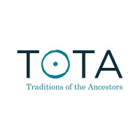 Traditions of the Ancestors Logo