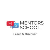 Mentors School Logo