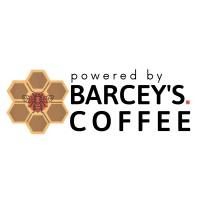 Powered By Barceys Logo