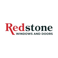 Redstone Windows and Doors Logo