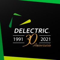 Delectric S.A. de C.V Logo