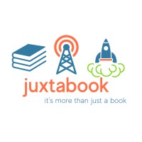 Juxtabook Logo