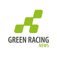Green Racing News Logo
