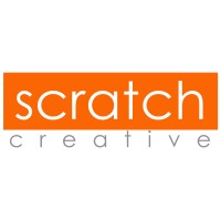 Scratch Creative LA Logo