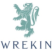Wrekin College Logo