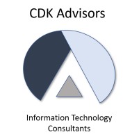 CDK Advisors, llc Logo