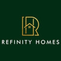 Refinity Homes Logo