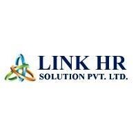 Link HR solution Logo