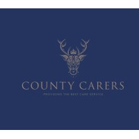County Carers Ltd Logo