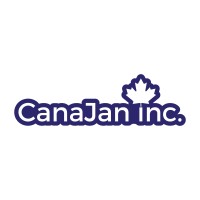 CanaJan Inc Cleaning Logo