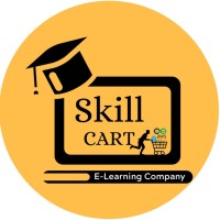 Skillcart E-Learning Logo